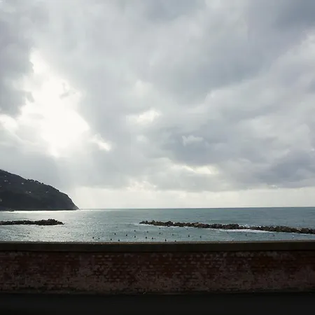 Cindy House Apartment Levanto