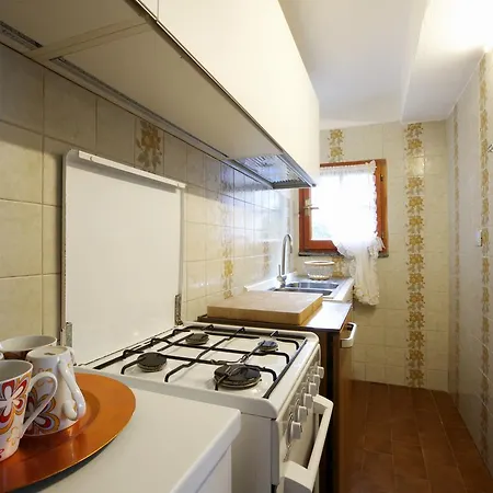 Cindy House Apartment