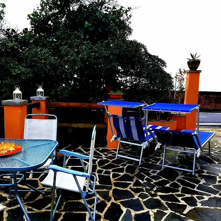 Cindy House Apartment Levanto